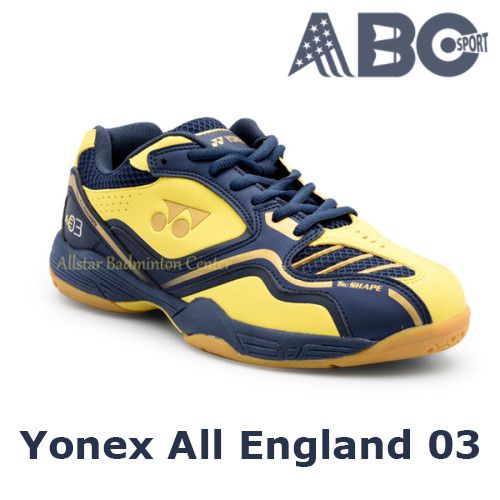 yonex all england 5 shoes