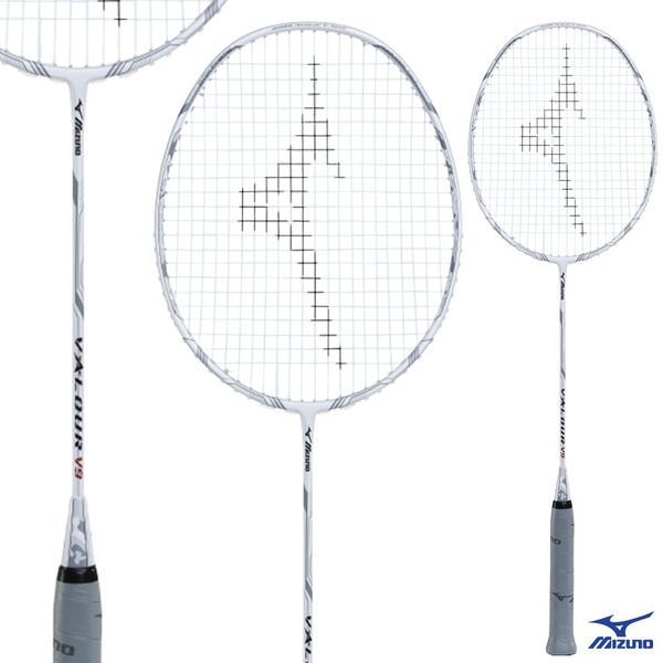 mizuno valour v8