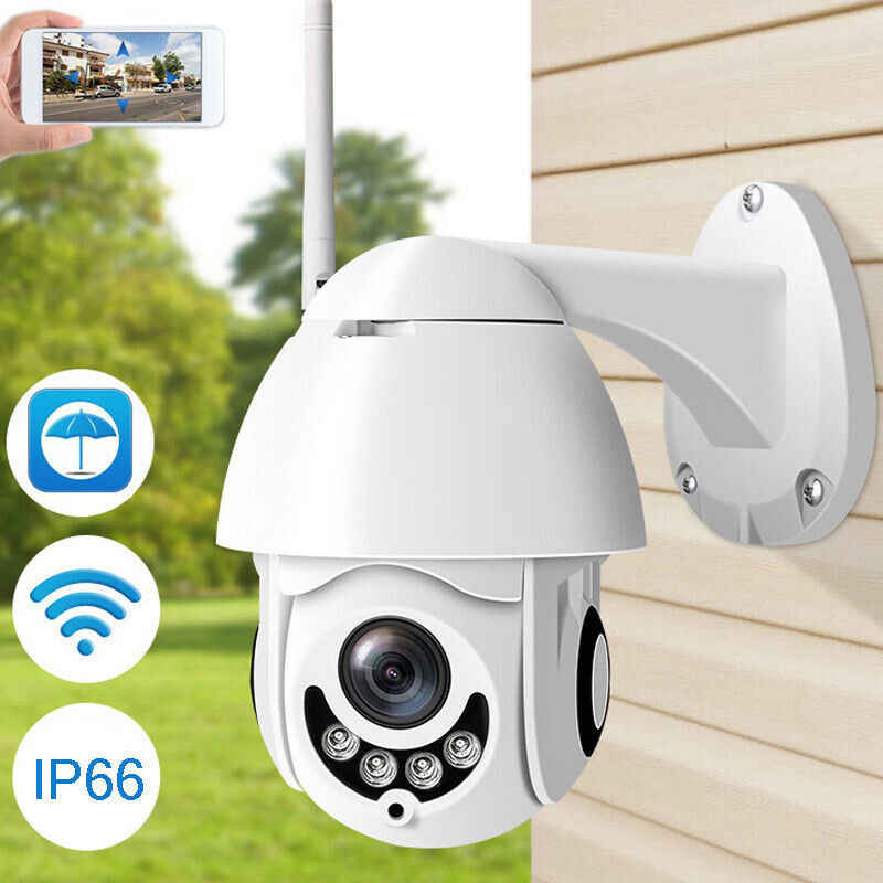 Cách chọn camera wifi ngoài trời tốt nhất