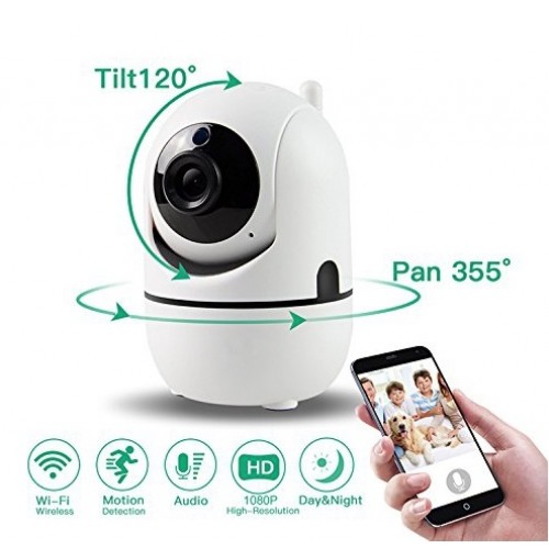 Mua camera giám sát gia đình loại nào? Ở Đâu?