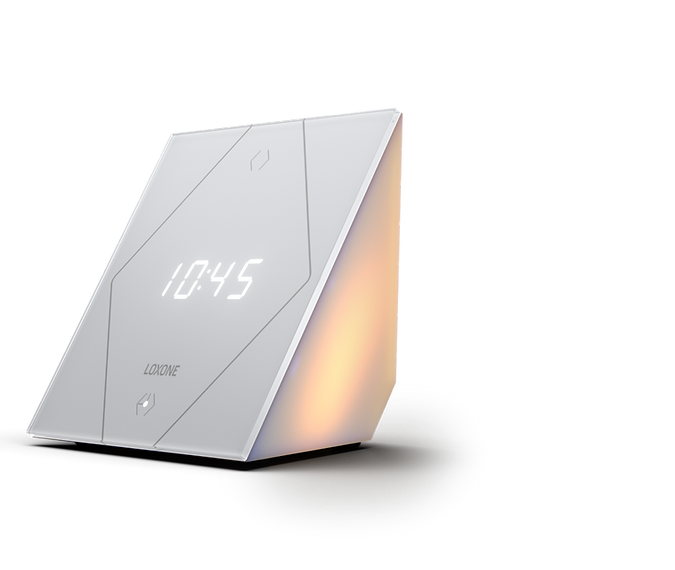 Touch Nightlight Air Vienna Edition Nhà Thông Minh Loxone và An Ninh