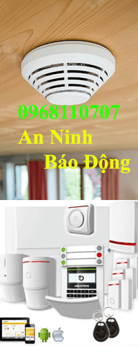 Minh Khang_Smarthome_Camera