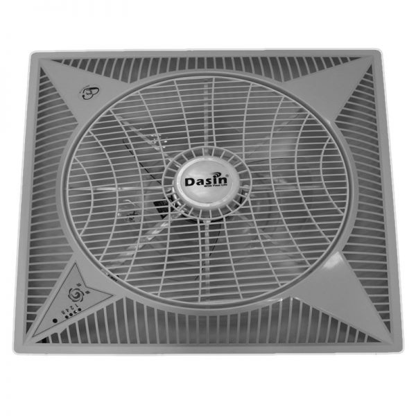 Quạt công nghiệp ốp trân Dasin F6045-05