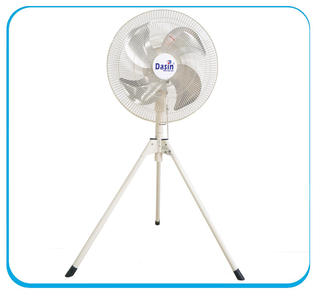 Quạt đứng công nghiệp Dasin KSQ-1845