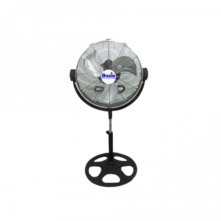 Quạt đứng đảo công nghiệp Dasin KZS-1435
