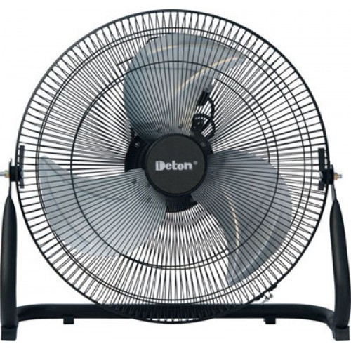 Quạt sàn công nghiệp Deton-FE50 không đảo chiều