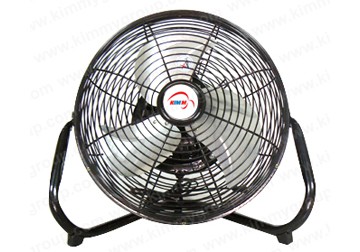 Quạt sàn đảo công nghiệp Dasin KZF-1435CB