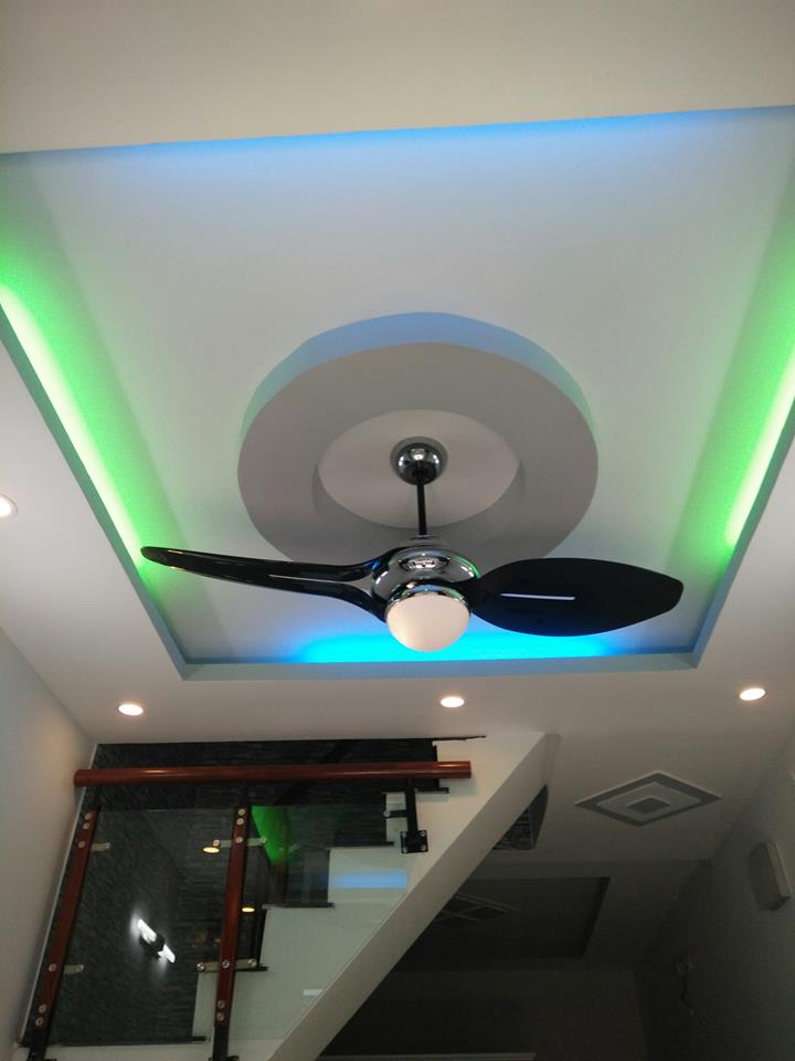 Quạt trần ROYAL LIBELLULA