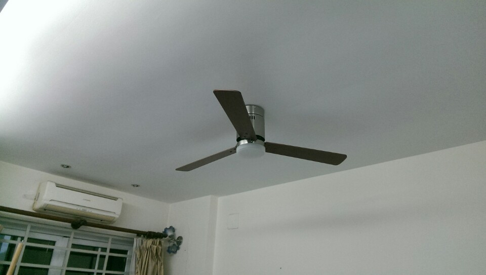 Quạt trần ROYAL SPIN LIGHT