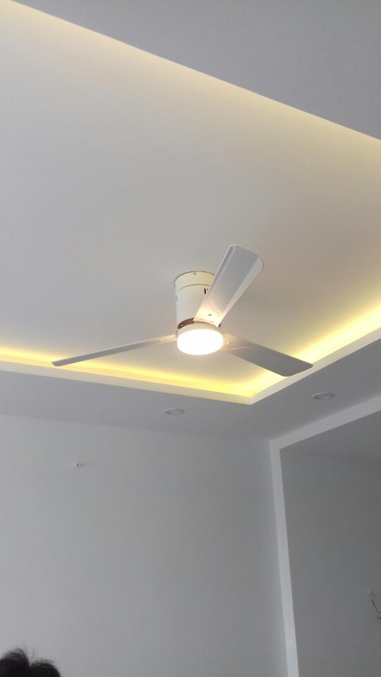 Quạt trần ROYAL SPIN LIGHT