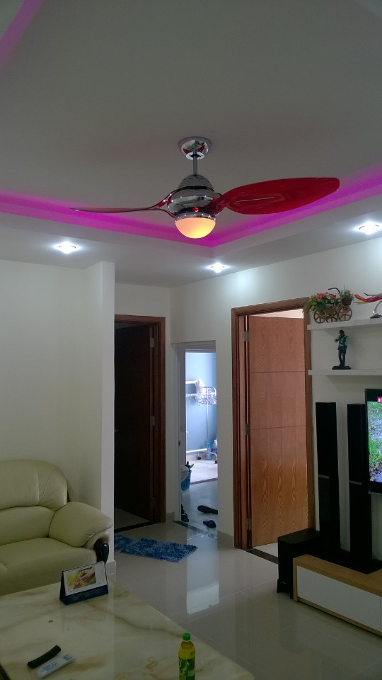 Quạt trần ROYAL LIBELLULA