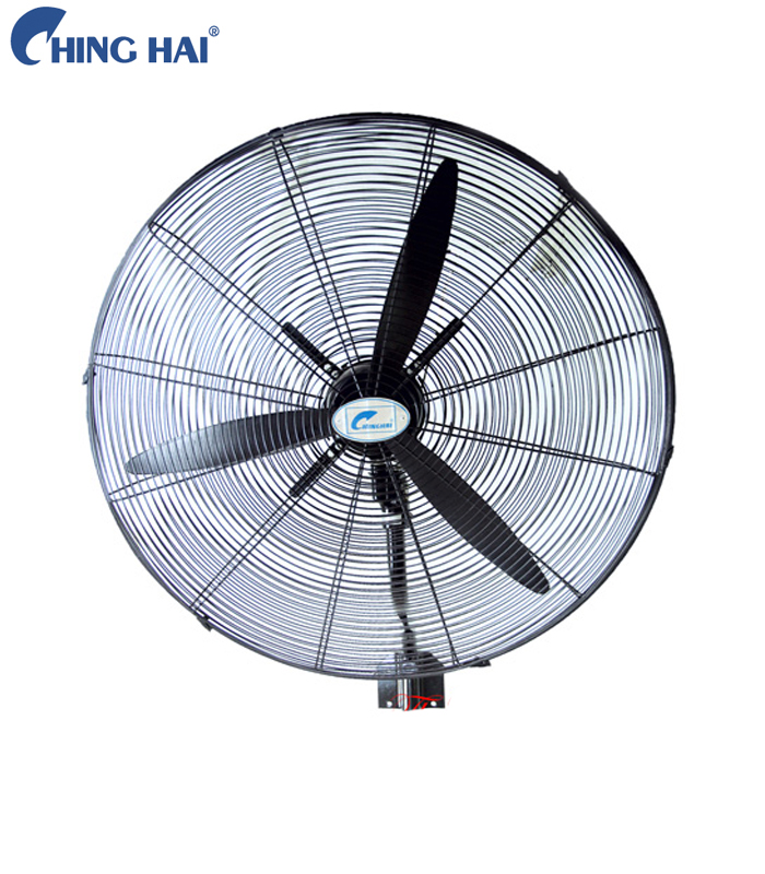 Quạt treo công nghiệp Ching Hai W24-ĐN3Đ