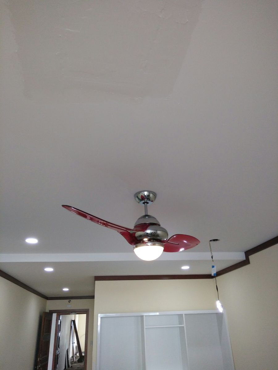 Quạt trần ROYAL LIBELLULA