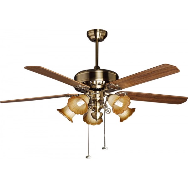 QUẠT TRẦN TRANG TRÍ