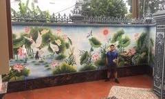 Tranh Tứ Quý-Ý Nghĩa