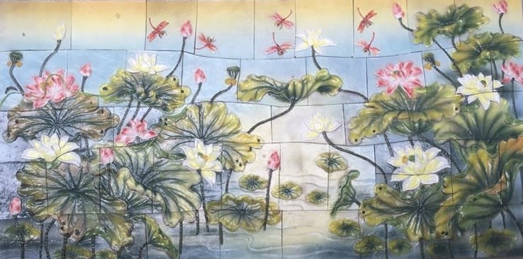 CHỢ BẾN THÀNH-BIỂU TƯỢNG VĂN HÓA CỦA MẢNH ĐẤT SÀI GÒN