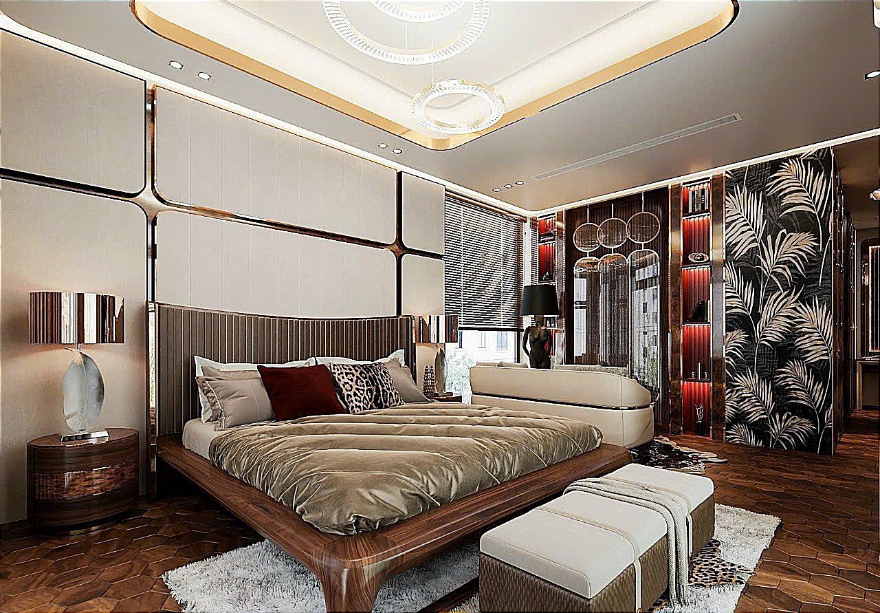 TRANH MOSAIC LUXURY