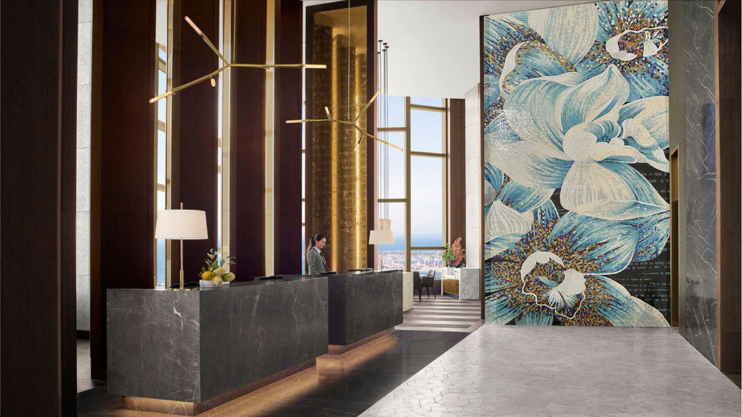 họa sĩ Trần hùng