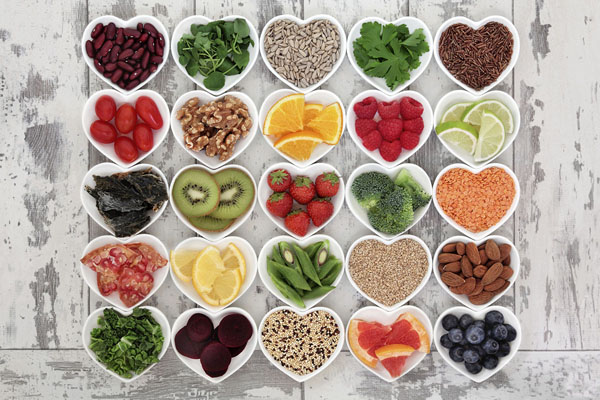 8 nguyên tắc ăn uống giúp làn da không có nếp nhăn 8 nguyên tắc ăn uống giúp làn da không có nếp nhăn