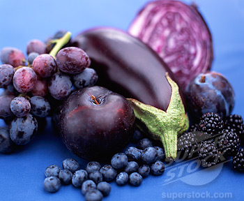 Tìm hiểu những công dụng làm đẹp từ hoa quả màu tím Tìm hiểu những công dụng làm đẹp từ hoa quả màu tím