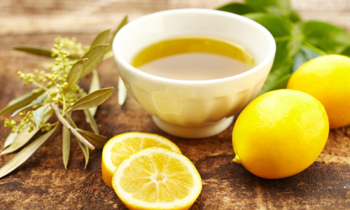 Bí quyết chữa móng tay yếu, giòn, dễ gãy Bí quyết chữa móng tay yếu, giòn, dễ gãy