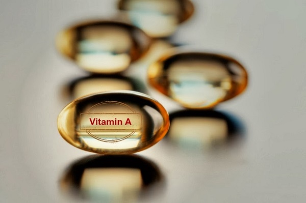 5 Loại vitamin thiết yếu trong việc chăm sóc sắc đẹp