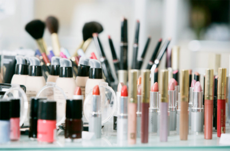 Cách nhận biết và chọn mỹ phẩm  Cách nhận biết và chọn mỹ phẩm