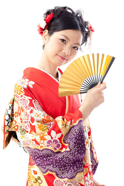 Bí quyết làm đẹp của phụ nữ xứ hoa anh đào Bí quyết làm đẹp của phụ nữ xứ hoa anh đào