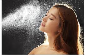 XỊT KHOÁNG- SẢN PHẨM BẠN NỮ NÊN DÙNG XỊT KHOÁNG- SẢN PHẨM BẠN NỮ NÊN DÙNG