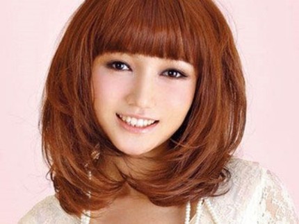 Tuyệt chiêu cho cô nàng tóc mỏng Tuyệt chiêu cho cô nàng tóc mỏng