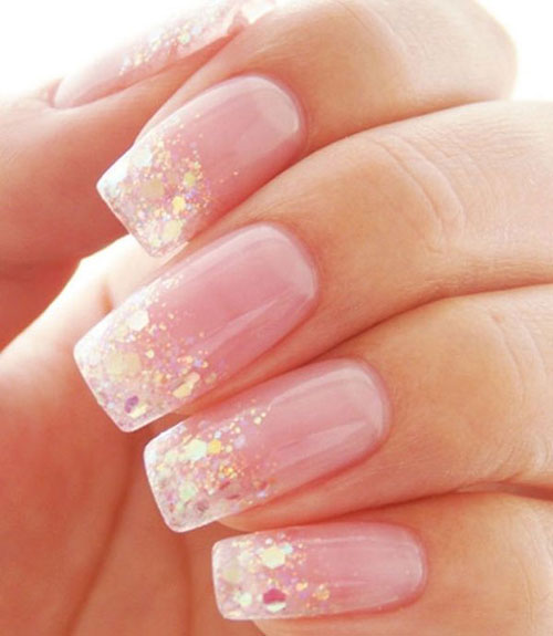 Những bộ Nail xinh cho ngày nghỉ lễ