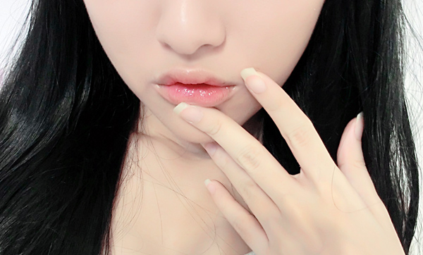 Tô điểm môi xinh cùng xu hướng Gradient lips