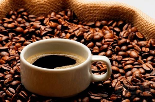 Café và bí quyết giảm cân hiệu quả