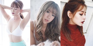 Lông mày ngang vẫn đẹp! Lông mày ngang vẫn đẹp!