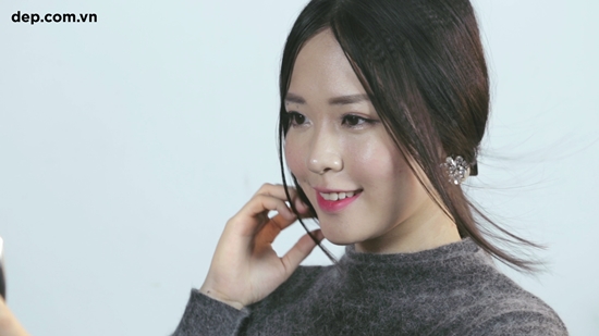 7 bước đơn giản để có lớp trang điểm ngọt ngào đúng kiểu “hương mùa hè” 7 bước đơn giản để có lớp trang điểm ngọt ngào đúng kiểu “hương mùa hè”