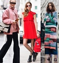 Những xu hướng street style không thể làm ngơ tại Tuần lễ Thời trang Milan 2016