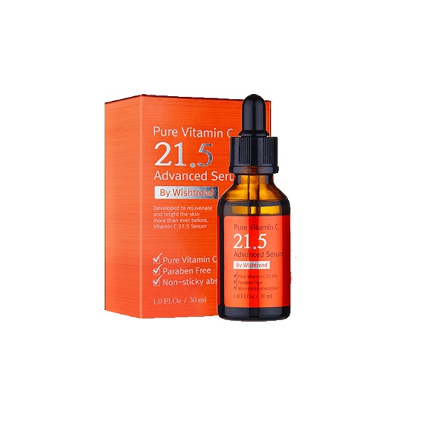 REVIEW TINH CHẤT C21.5 REVIEW TINH CHẤT C21.5