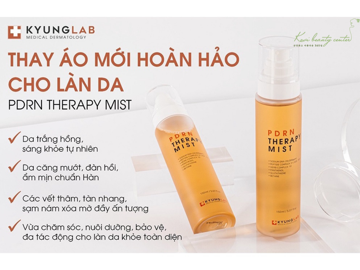 xịt khoáng kyung lab 3