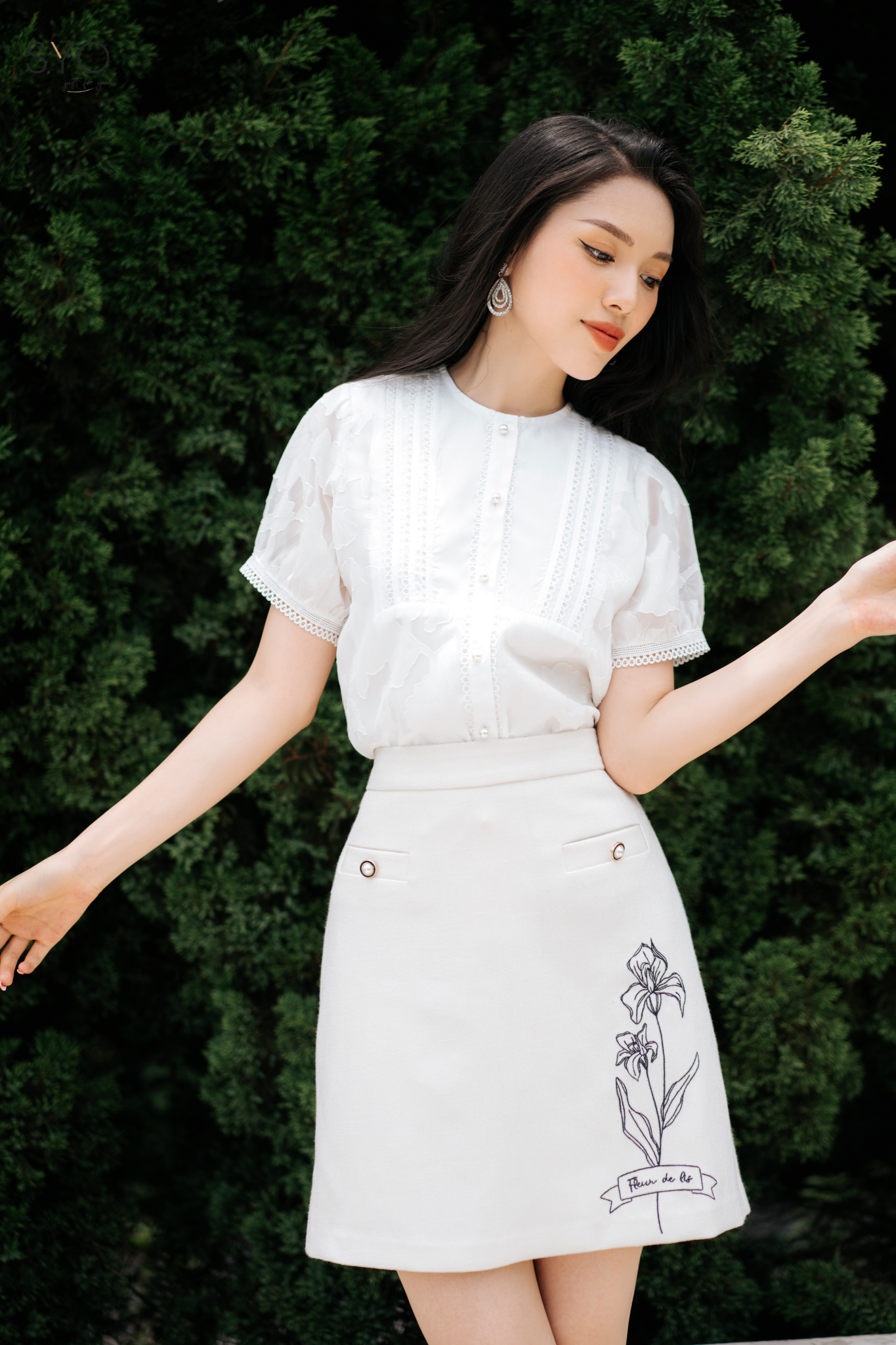 Chi tiết với hơn 58 về váy thô trắng mới nhất  Du học Akina