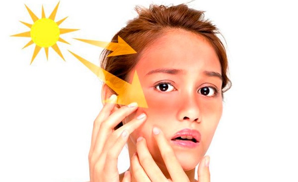 Cách sử dụng kem chống nắng đúng cách: Những sai lầm khi sử dụng