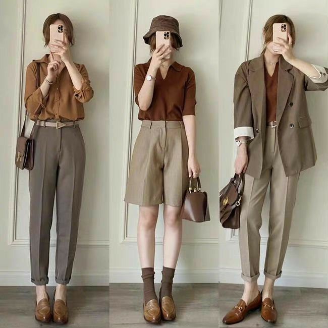 15 QUY TẮC THỜI TRANG - NÂNG TẦM GU THẨM MỸ MỖI NGÀY