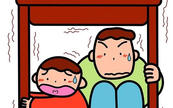 Kĩ năng thoát hiểm và phát hiện nguy hiểm không ai chỉ bạn