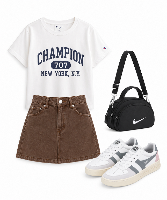Soft & Relaxed