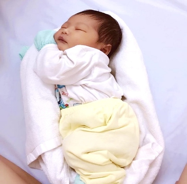 Bật mí cách ru con ngủ nhanh trong vòng một nốt nhạc