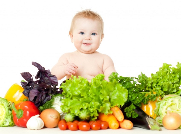 Cách điều trị táo bón cho trẻ em