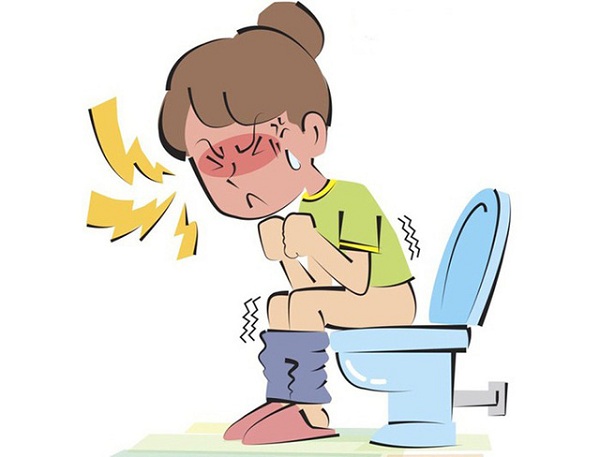 Cách điều trị táo bón cho trẻ em