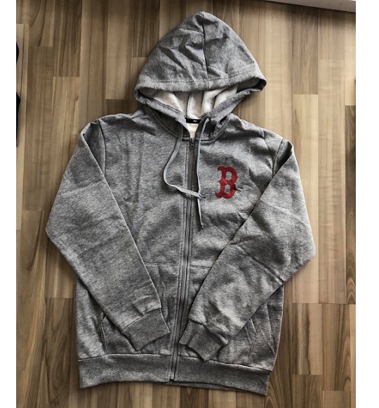 MLB  Áo khoác cardigan phom suông Diamond Monogram