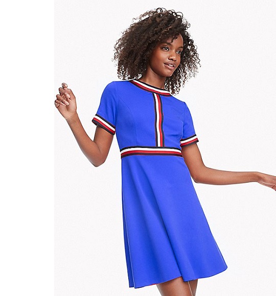 Bảng size quần áo và giày dép Tommy Hilfiger chuẩn quốc tế