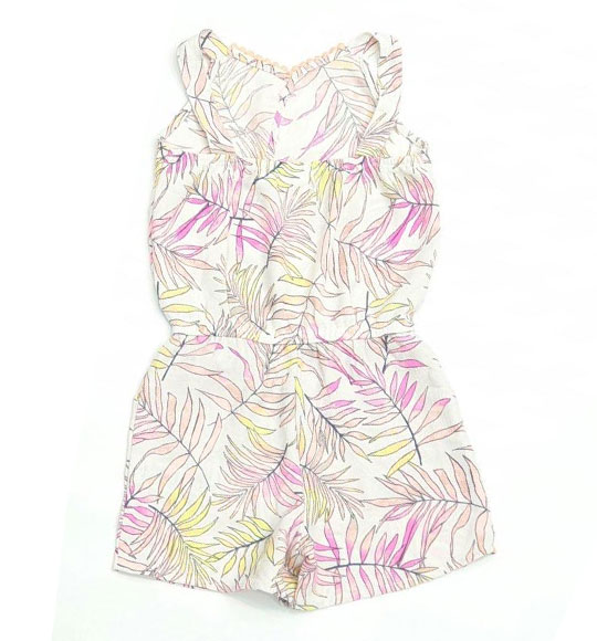 wonder nation jumpsuit