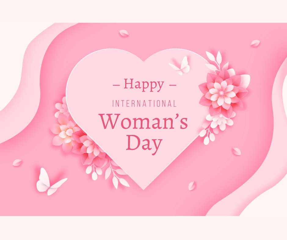 NIHACO TƯNG BỪNG TỔ CHỨC KỸ NIỆM NGÀY LỄ QUỐC TẾ PHỤ NỮ 8/3